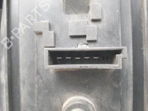 Left taillight SMART CITY-COUPE (450) 0.6 (S1CLB1, 450.331, 450.336) | BP25140368C34 