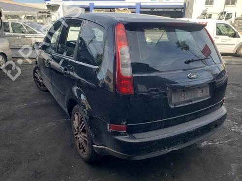 Engine control unit (ECU) FORD FOCUS C-MAX (DM2) 2.0 TDCi | BP25258154M57 - Image 11