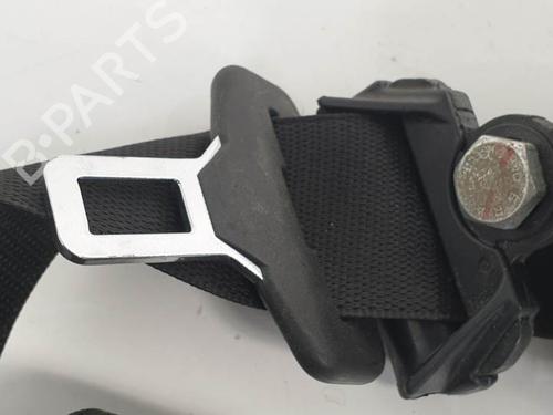 Front left seatbelt MERCEDES-BENZ SLK (R170) 200 Kompressor (170.444) | BP8731170I26 