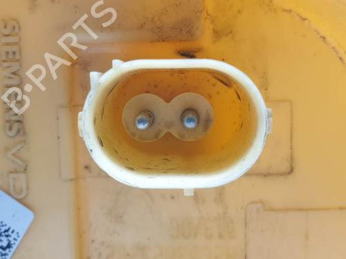 Fuel pump BMW 1 (E87) 120 d | BP12382821M76 