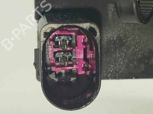 Hood lock VW PASSAT B5.5 (3B3) 1.9 TDI | BP18117058C133 