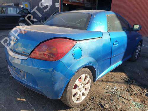 Left front window switch OPEL TIGRA TwinTop (X04) 1.3 CDTI (R97) | BP30919170I27 - Image 7