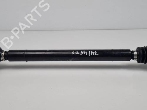 Used Right front driveshaft Right front driveshaft 38317163 38317163
