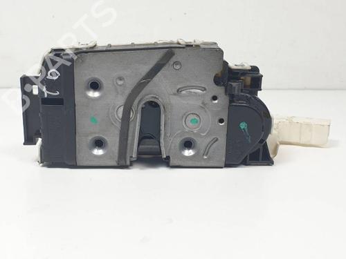 Used Rear right lock Rear right lock MERCEDES-BENZ M-CLASS (W166) ML 350 BlueTEC 4-matic (166.024, 166.023) (258 hp) 40488295 40488295