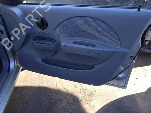 Right front driveshaft DAEWOO KALOS (KLAS) 1.4 | BP12370728M39 - Image 13