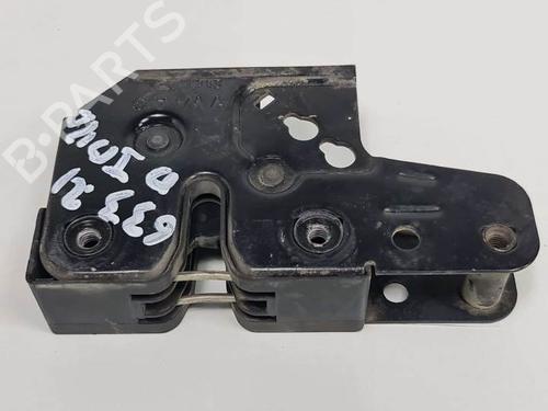 Hood lock SEAT IBIZA III (6L1) 1.2 | BP8764560C133 