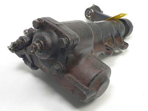Steering rack MITSUBISHI GALLOPER (JK-01)  | BP12445340M22 