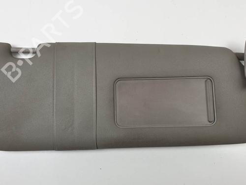 Right sun visor AUDI A4 B6 (8E2) 1.9 TDI | BP28060401I2 - Image 2