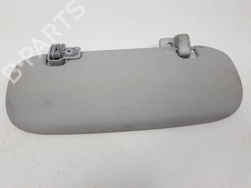 right-sun-visor-mini-mini-r56-cooper-d-2005-2006-2007-2008-2009-2010-2011-2012-2013-2014-6853231 main image