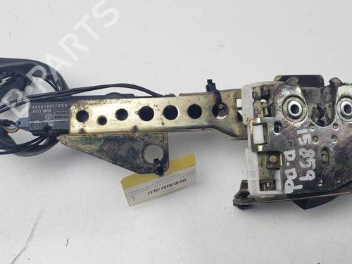 Used Front right lock Front right lock ALFA ROMEO 164 (164_) 3.0 24V (164.K1) (211 hp) 24933149 24933149