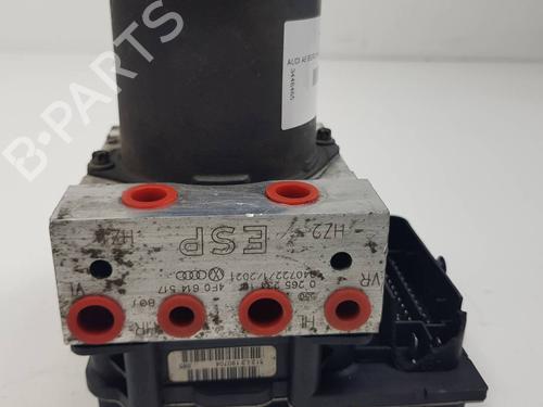 ABS pump AUDI A6 C6 (4F2) 2.4 | BP36030775M43 - Image 2