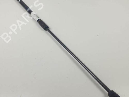 Used Hood lift support AUDI A3 Convertible (8P7) 1.9 TDI (105 hp) 24989754