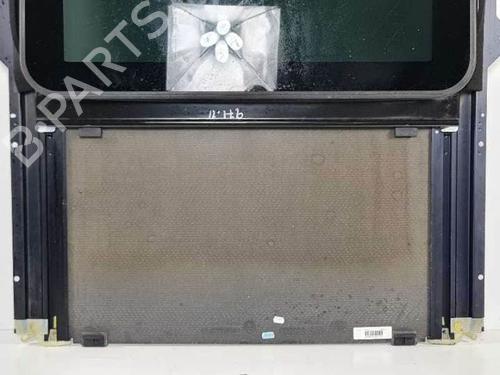 Sunroof LAND ROVER RANGE ROVER SPORT I (L320) 3.0 D 4x4 | BP8179302C124 