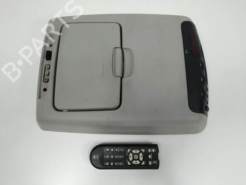 Used Radio Radio FORD FOCUS C-MAX (DM2) 1.8 (125 hp) 8367816 8367816