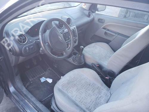 Interior roof light FORD FIESTA V (JH_, JD_) 1.4 TDCi | BP16082566I8 