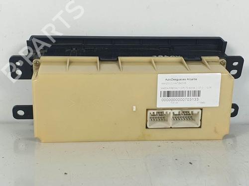 Climate control MAZDA PREMACY (CP) 2.0 TD | BP12366098I5 - Image 2