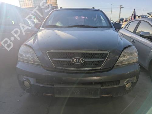 Left front window switch KIA SORENTO I (JC) 3.5 | BP39929635I27 - Image 5