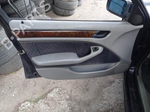 Gearbox BMW 3 (E46) 320 d | BP11364167M3 
