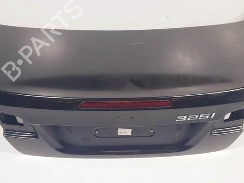 Used Tailgate Tailgate BMW 3 Convertible (E93) 325 i (218 hp) 12380809 12380809