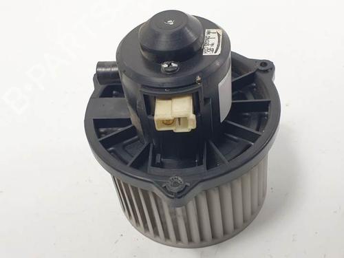 Heater blower motor HYUNDAI ATOS (MX) 1.0 i | BP13960130M62 