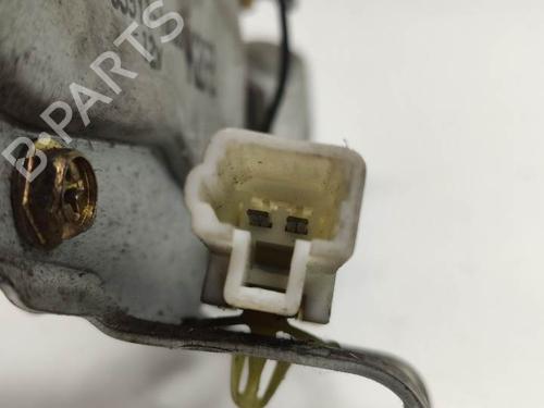 Rear wiper motor KIA CARENS II MPV (FJ) 2.0 CRDi | BP8192177M102 