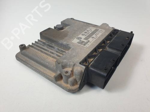 Used Engine control unit (ECU) Engine control unit (ECU) SEAT LEON (1P1) 1.9 TDI (105 hp) 30525305 30525305