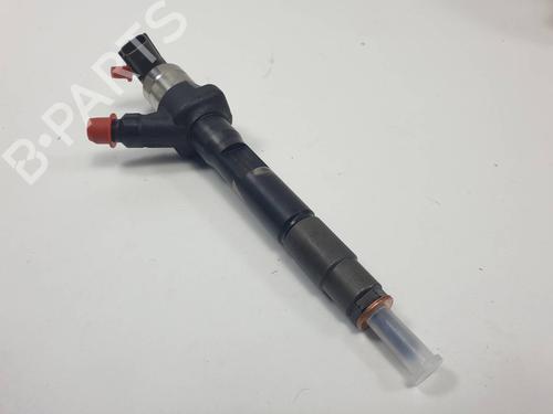 Used Injector Injector MAZDA 6 Estate (GH) 2.2 MZR-CD (GH10) (163 hp) 35749509 35749509
