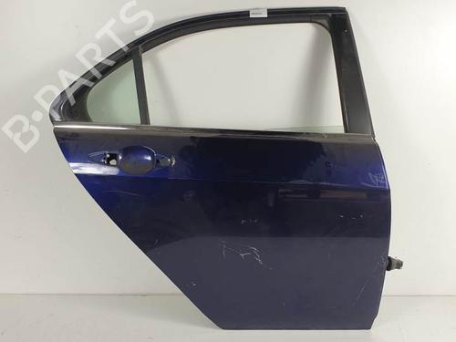 Tür rechts hinten für HONDA ACCORD VII (CL, CN) 2.4 (CL9) (190 hp) 11749290