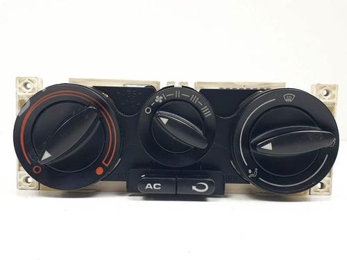 Used Climate control Climate control SEAT LEON (1M1) 1.9 TDI (90 hp) 19709343 19709343