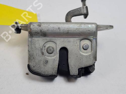 Used Tailgate lock Tailgate lock 37507830 37507830