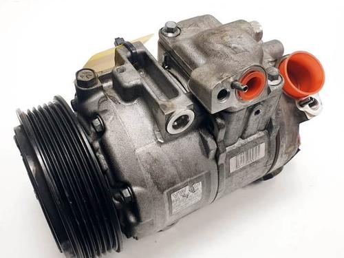 Used AC compressor AC compressor SEAT IBIZA III (6L1) [2002-2009] 18309798 18309798