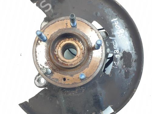 Used Left front steering knuckle Left front steering knuckle OPEL ASTRA J Sports Tourer (P10) 1.7 CDTI (35) (125 hp) 24914694 24914694