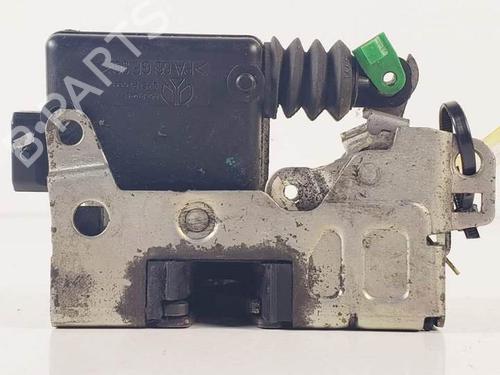 Front right lock IVECO DAILY IV Van 35C12 V, 35C12 V/P, 35S12 V, 35S12 V/P | BP17458085C97 