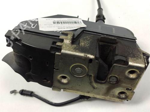 Used Front left lock Front left lock 9710900 9710900