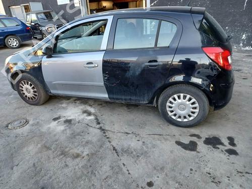 Front left window mechanism OPEL CORSA D (S07) | BP8521774C22 - Image 8