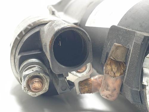 Starter VW CRAFTER 30-50 Van (2E_) 2.5 TDI | BP12374749M8 - Image 2