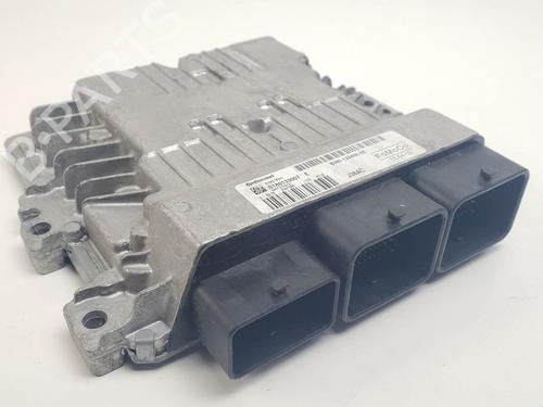 Used Engine control unit (ECU) Engine control unit (ECU) FORD FOCUS III 1.6 TDCi (95 hp) 25433518 25433518