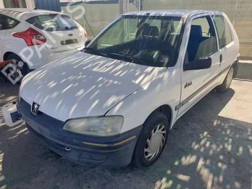 Brugte PEUGEOT 106 II (1A_, 1C_) 1.1 i 4794182