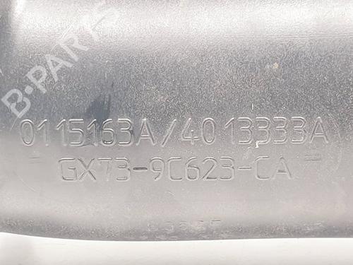 Rør HYUNDAI ix35 (LM, EL, ELH) 1.7 CRDi | BP17787878M125