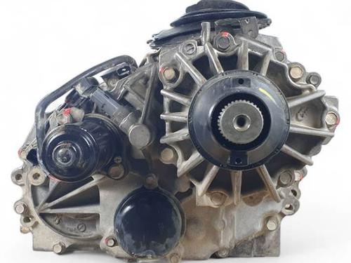 Gearbox NISSAN PATHFINDER III (R51) 2.5 dCi | BP18136671M3 