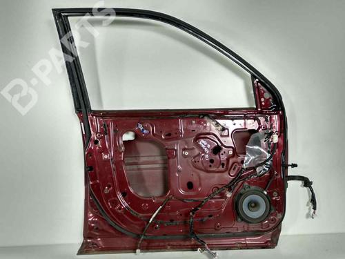 Left front door NISSAN X-TRAIL I (T30)  | BP7565770C2 