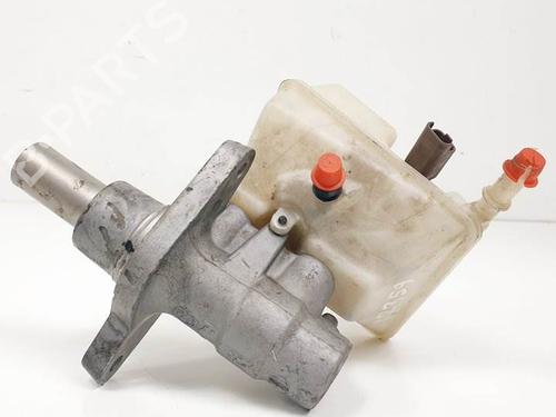 Brake master cylinder PEUGEOT 3008 I MPV (0U_) 1.6 HDi | BP15826795M77 