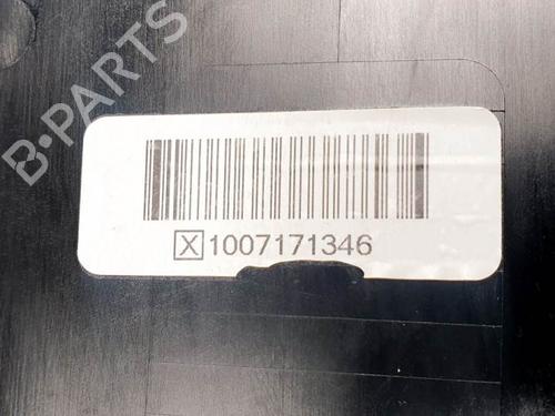 Radiator fan SUZUKI SWIFT IV (FZ, NZ)  | BP16841160M35 