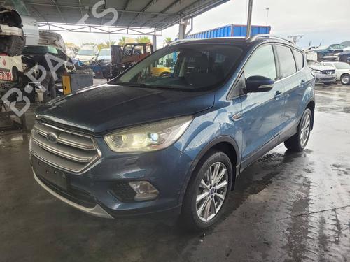 Peças FORD KUGA II (DM2)  2.0 TDCi 4x4  4640021