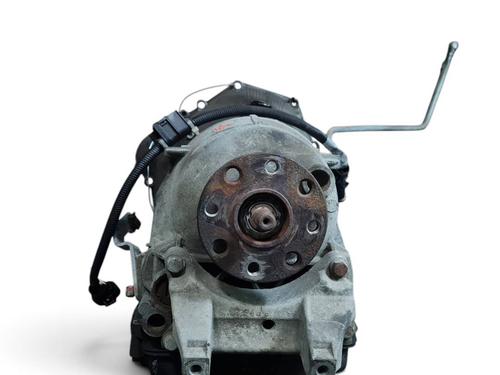 Gearbox SSANGYONG RODIUS I 2.7 Xdi | BP38634350M3 - Image 5