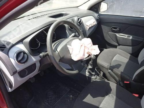 Electronic sensor DACIA SANDERO II 1.2 | BP8731601M84 - Image 14