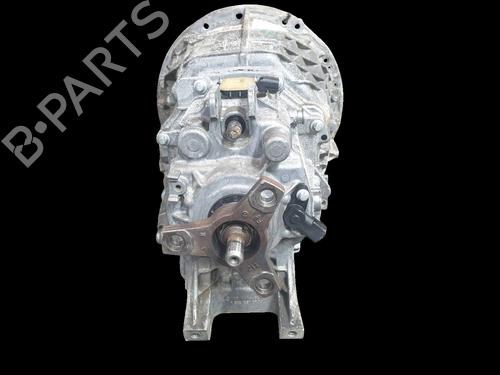 Gearbox MERCEDES-BENZ C-CLASS (W204) C 200 CDI (204.001) | BP29849874M3 - Image 3
