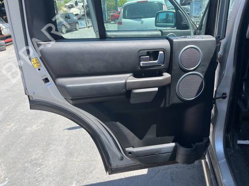 Headlight switch LAND ROVER DISCOVERY III (L319) 4.4 4x4 | BP36866878I24  - Image 19