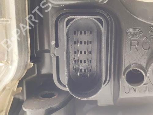 Right headlight SKODA FABIA I Combi (6Y5) 1.4 16V | BP24990826C29 