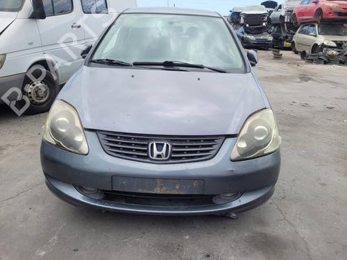 Right front window switch HONDA CIVIC VII Hatchback (EU, EP, EV) 1.6 i (EP2, EU8, EU6) | BP36764519I26 - Image 5